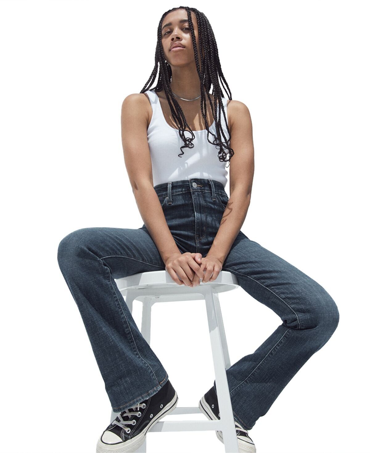 levis